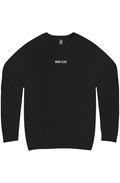 Premium Crew Neck