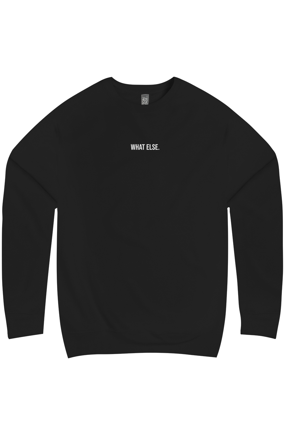 Premium Crew Neck