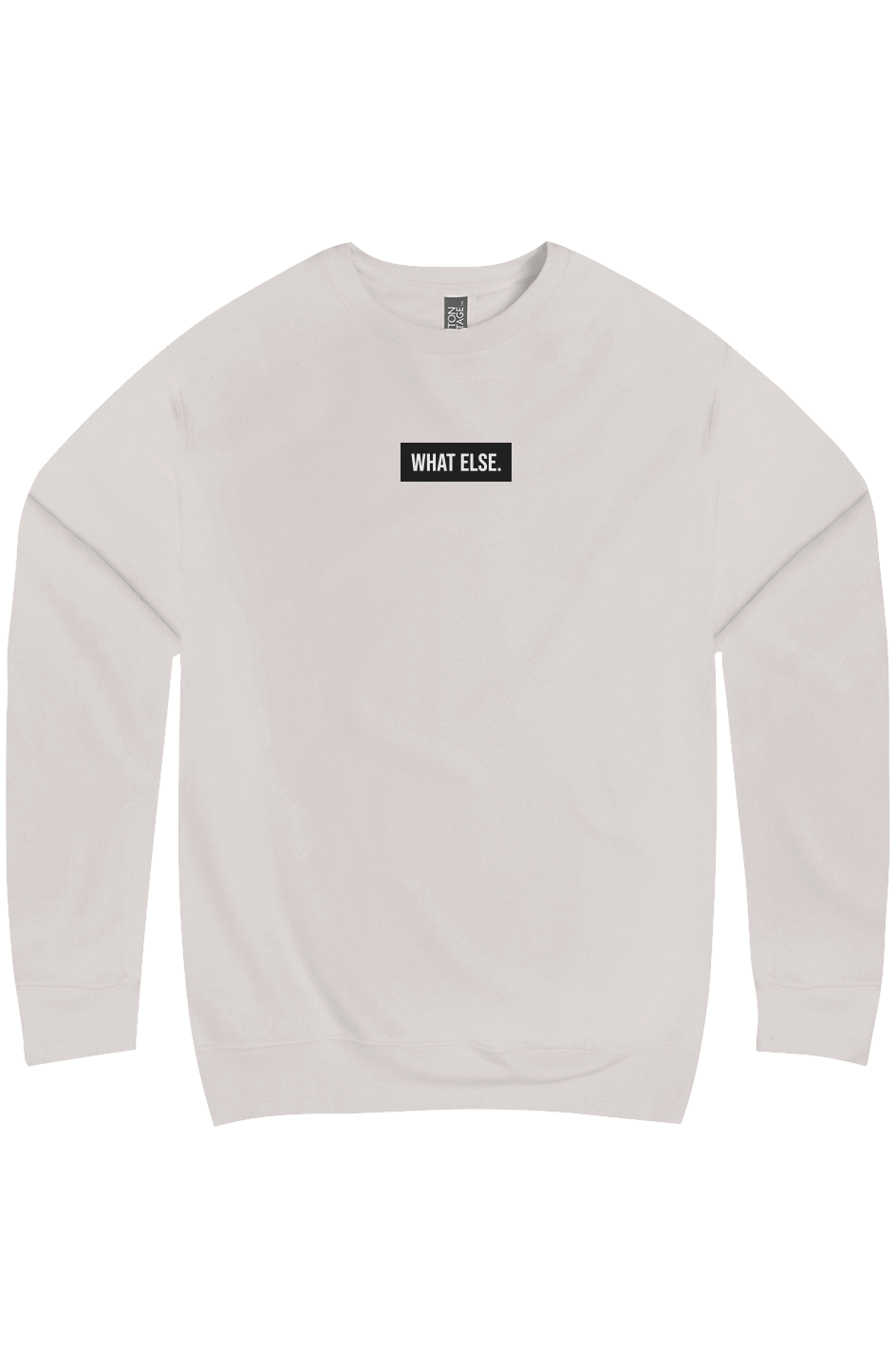 Premium Crew Neck