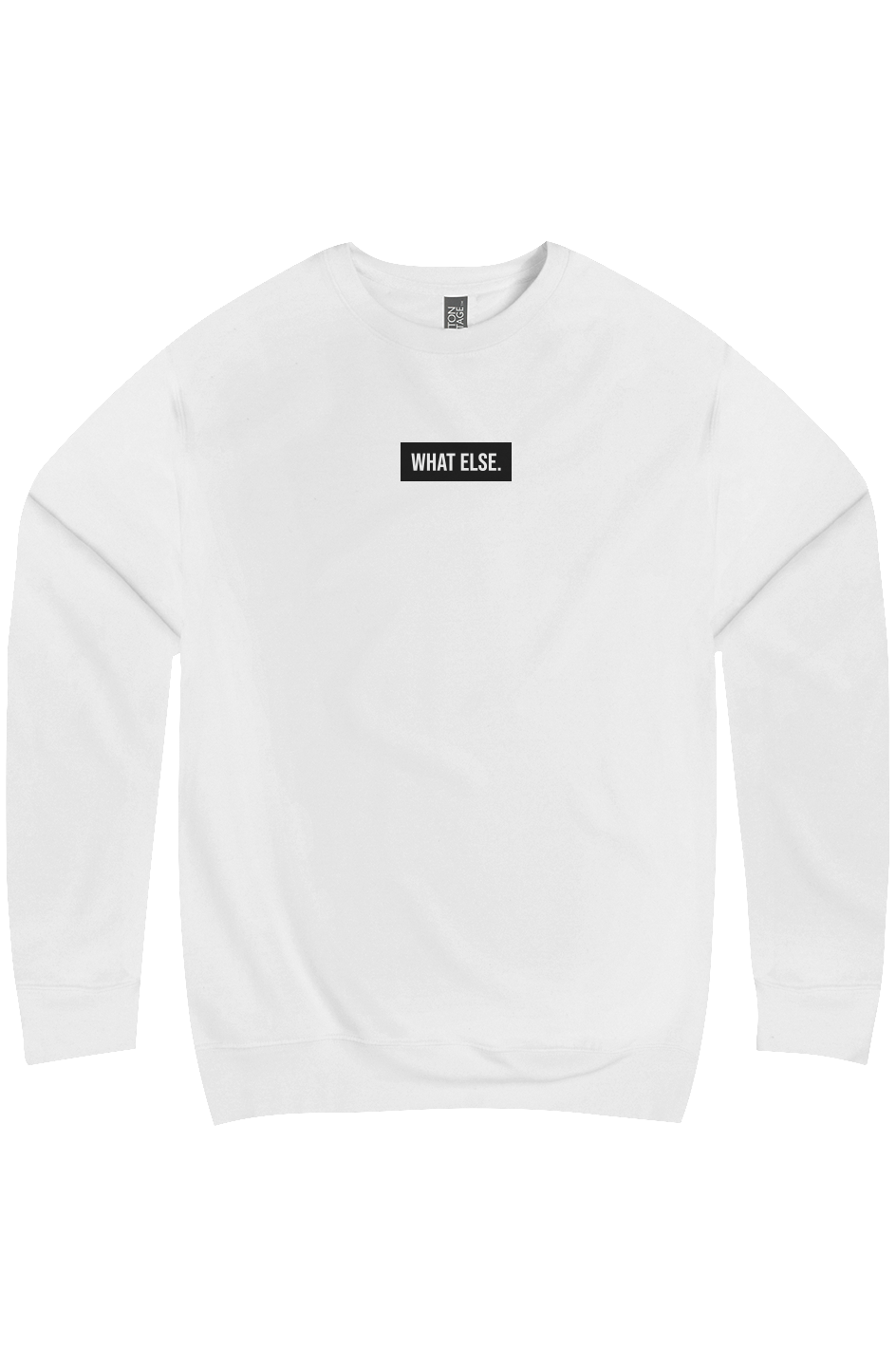 Premium Crew Neck