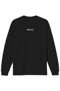 Heavyweight LS Tee