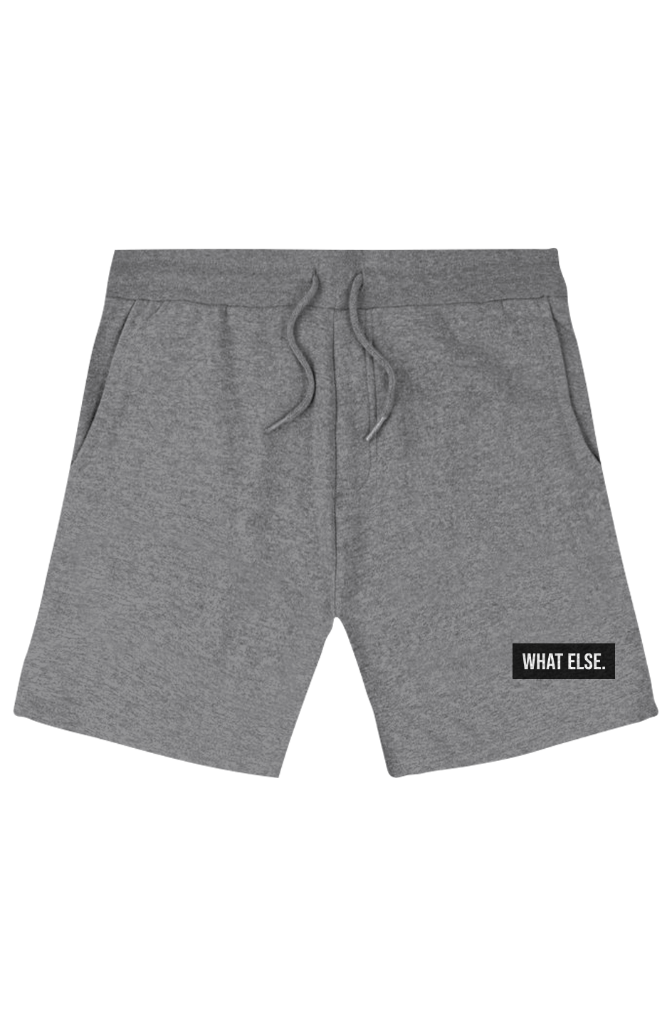 What Else. Lightweight Shorts