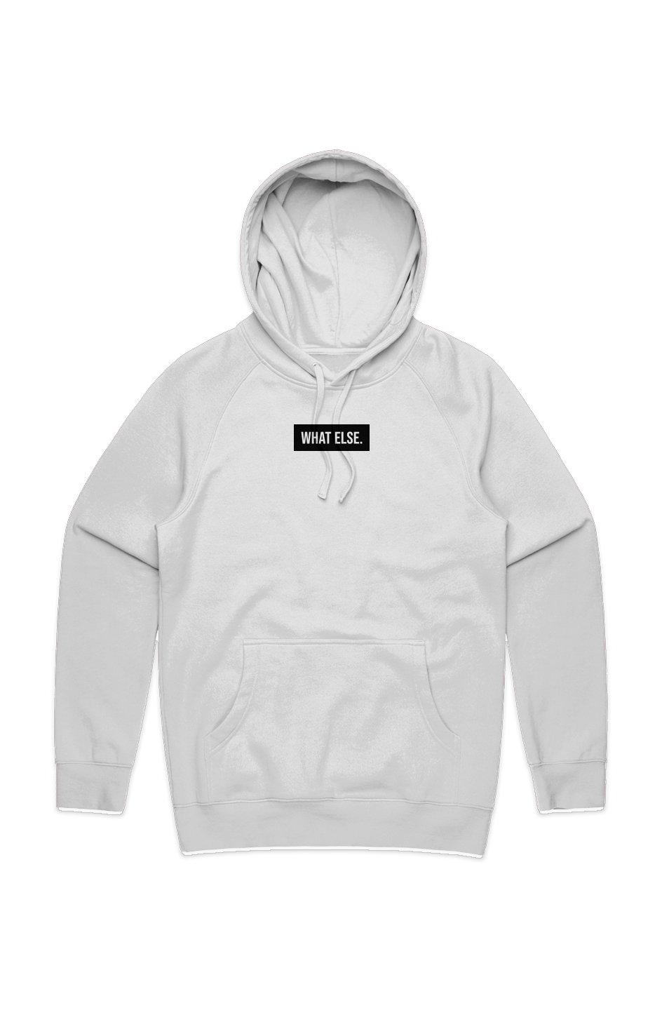 What Else. MENS SUPPLY HOOD