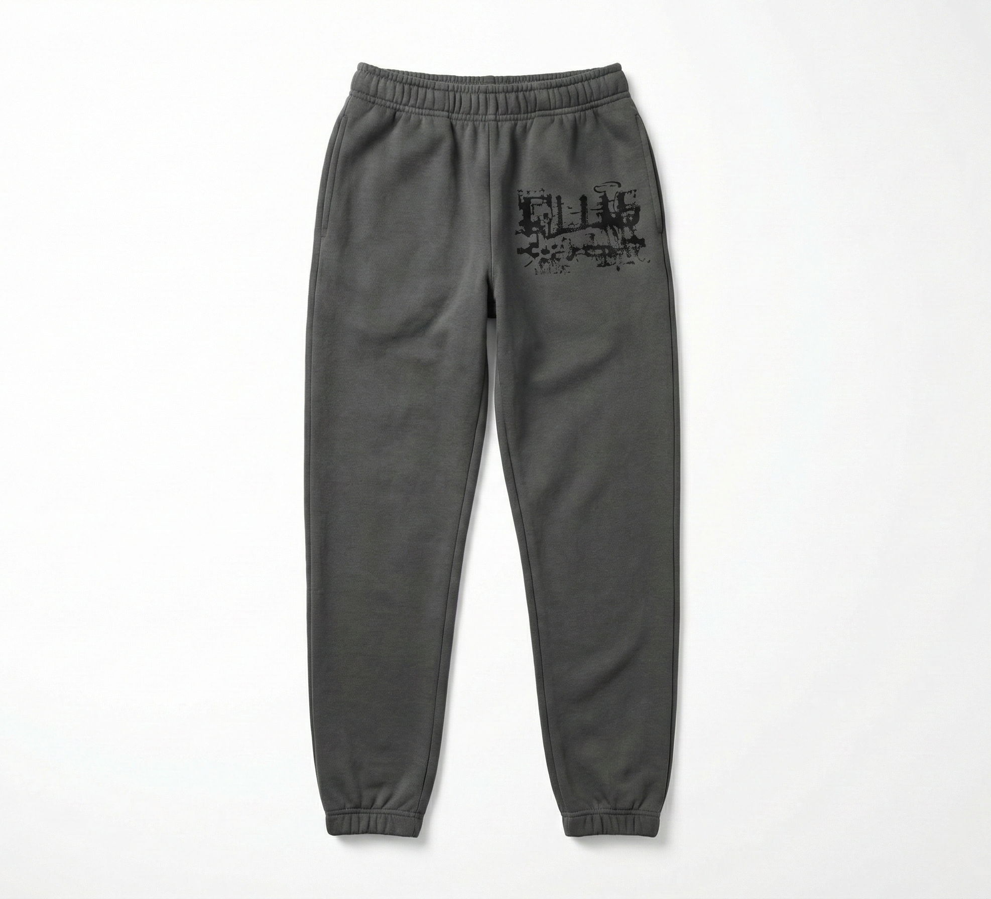 DLUS APROVE Heavyweight Sweats