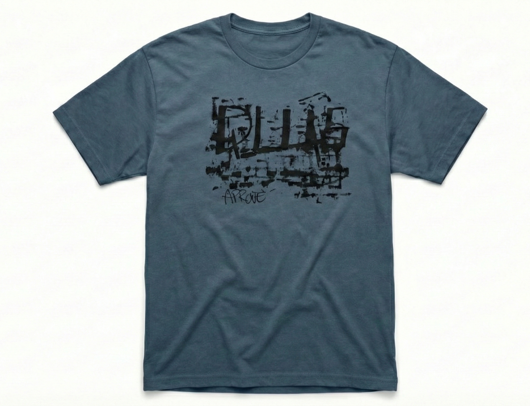 DLUS APROVE Heavyweight Tee